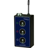 Adorama Ambient Recording NanoLockit Wireless Timecode Generator, ACN Compatible ACN-NL