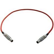 Adorama TimeCode Systems Power Cable with LEMO 2-Pin to LEMO 2-Pin Connector TCB-29