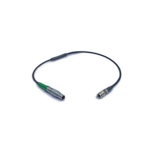  Adorama TimeCode Systems DIN 1.0/2.3 to LEMO 5 Timecode Input Cable for UltraSync ONE ATOMXCAB03