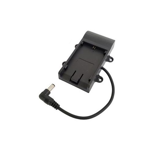  Adorama Digital Forecast Bridge X-TS NEO Battery Holder for Canon LP-E6-Type Batteries NBP-CL