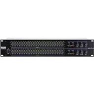 Adorama Art Pro Audio EQ355 Dual-Channel 31-Band Graphic Equalizer EQ-355