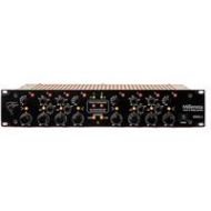 Adorama Millennia NSEQ-2 Twin Topology Two Channel Parametric Equalizer NSEQ-2