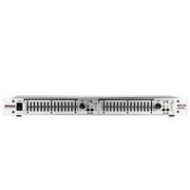 Adorama Nady GEQ-215 2-Channel Graphic Equalizer, 2x 15, 2/3 Octave GEQ-215