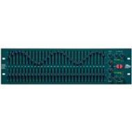 Adorama BSS Opal FCS-966 2-Channel 30 Band Constant Q Graphic Equalizer FCS-966
