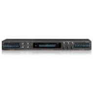 Adorama Technical Pro EQ5400 Professional Dual 10-Band Equalizer EQ5400