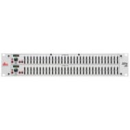 dbx 231s Dual Channel 31-Band Equalizer 231s - Adorama