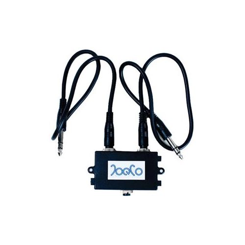  JoeCo Timecode Splitter Box TC-SPLIT - Adorama