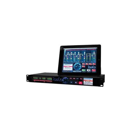  JoeCo BlackBox BBR1MP 24-Channel Recorder BBR1-MP - Adorama