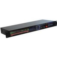 Adorama JoeCo BlackBox BBR1B Recorder with Balanced Analogue I/O, Balanced BBR1-B