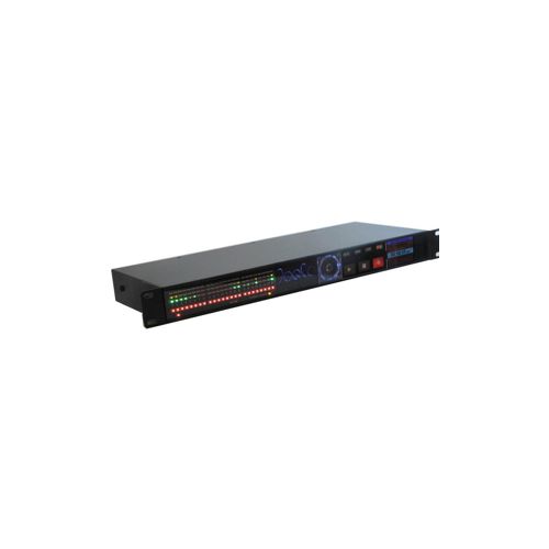  Adorama JoeCo BlackBox BBR1U Recorder with Unbalanced Analogue I/O, Unbalanced BBR1-US