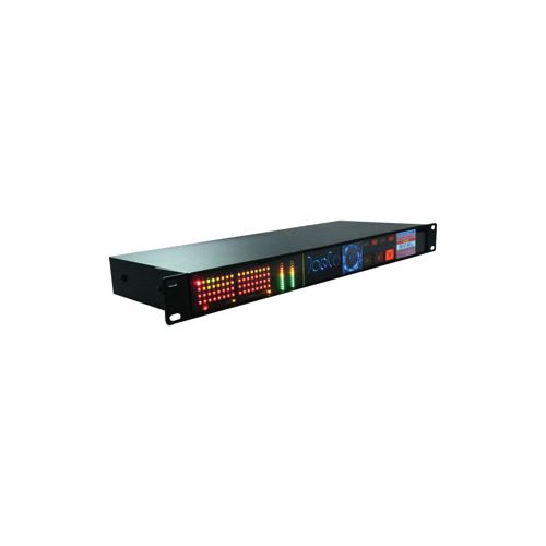  Adorama JoeCo BlackBox BBR64 64-Channel Recorder, Coaxial and Optical I/O BBR64-MADI