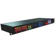 Adorama JoeCo BlackBox BBP64 64-Channel Player, Coaxial and Optical I/O BBP64-MADI