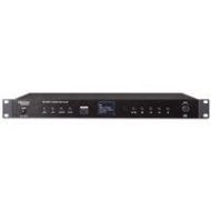 Adorama Denon Pro DN-350UI Internet Radio and Media Player with Bluetooth DN-350UI