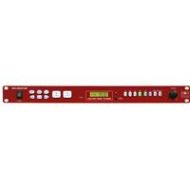 Galaxy Audio AM/FM Rack Mount Tuner with RDS RM-RDSTNR - Adorama