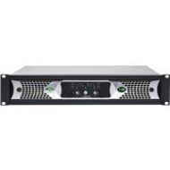 Adorama Ashly NXP1.52 2-Channel Multi-Mode Power Amplifier with Protea DSP and CNM-2 NXP1.52C