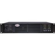 Adorama Ashly PEMA 4125.70 4-Channel Amplifier, Protea DSP & CNM-2 CobraNet Option Card PEMA 4125.70C