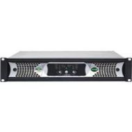 Adorama Ashly NXP4002 2-Channel Multi-Mode Power Amplifier with Protea DSP and CNM-2 NXP4002C