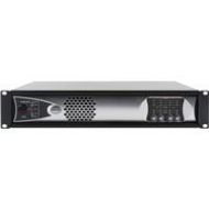 Adorama Ashly PEMA 4125 4-Channel Amplifier with Protea DSP & CNM-2 CobraNet Option Card PEMA 4125C