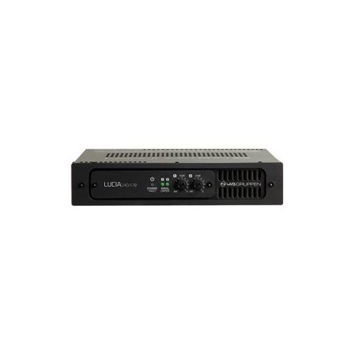  Adorama Lab Gruppen LUCIA 240/1-70 Compact Mono 240W Amplifier, US 990691211