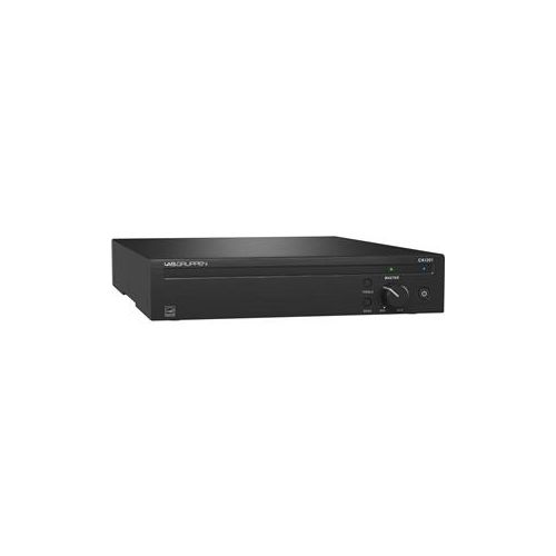  Adorama Lab Gruppen CA1201 120W Commercial Amplifier with Energy Star Certification CA1201