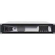 Adorama Ashly ne4250 4-Channel Network Enabled Amplifier with OPDante and OPDAC4 Cards NE4250BD