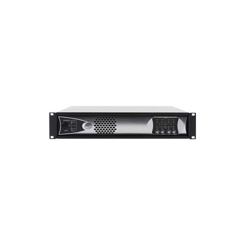  Adorama Ashly ne4250 4-Channel Network Enabled Amplifier with OPDante and OPDAC4 Cards NE4250BD