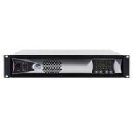 Adorama Ashly ne4250.25 4-Channel Power Amplifier with CNM-2 CobraNet Card NE4250.25BC