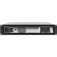 Adorama Ashly PEMA 4250.70 4-Channel Amplifier, Protea DSP & CNM-2 CobraNet Option Card PEMA 4250.70C