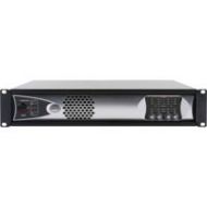 Adorama Ashly PEMA 4250.25 4-Channel Amplifier with Protea DSP & OPDante Option Card PEMA 4250.25D