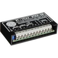 RDL ST-VCA3 Voltage Controlled Amplifier ST-VCA3 - Adorama