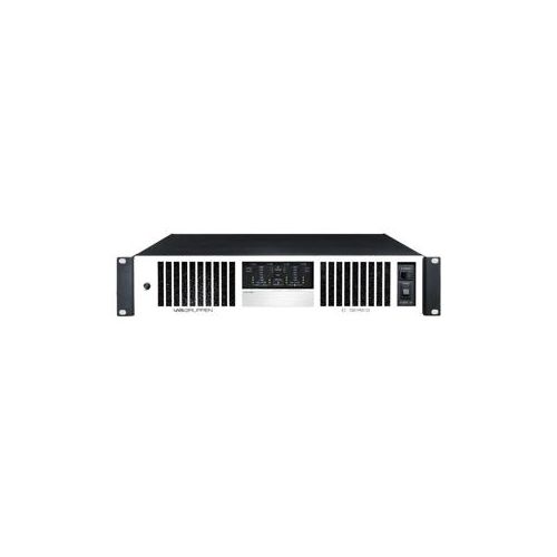  Adorama Lab Gruppen C 88:4 230V 8800W 4-Channel Amplifier with NomadLink Network C884230C