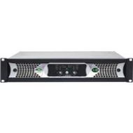 Adorama Ashly NXP3.02 2-Channel Multi-Mode Power Amplifier with Protea DSP and OPDante NXP3.02D