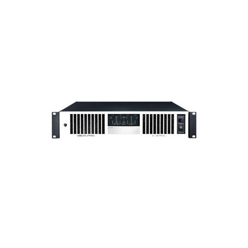  Adorama Lab Gruppen C 48:4 230V 4800W (4x1200W) 4-Ch Amplifier w/ NomadLink Network, US C484230E