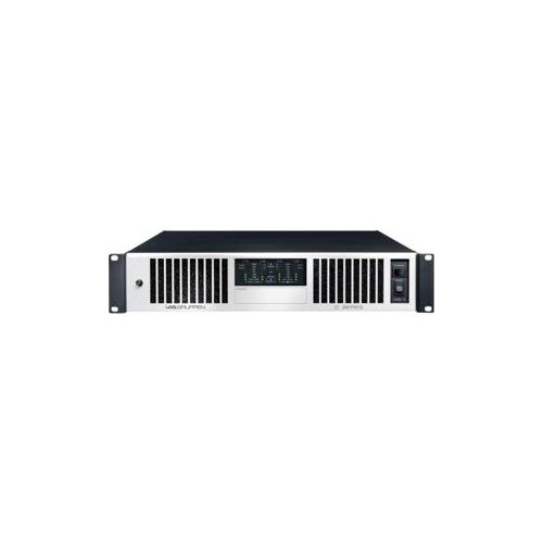  Adorama Lab Gruppen C 68:4 230V 6800W (4x1700W) 4-Ch Amplifier w/ NomadLink Network, US C684230E