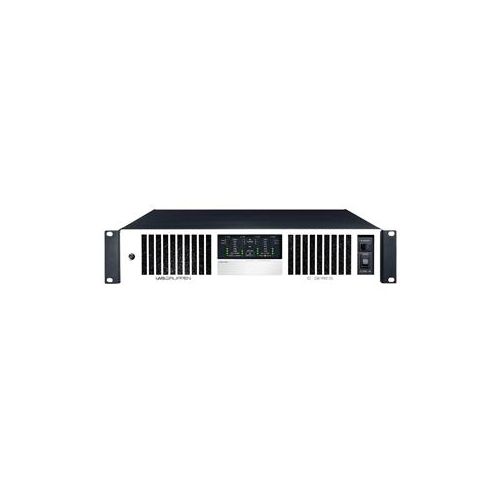  Adorama Lab Gruppen C 48:4 230V 4800W 4-Channel Amplifier with NomadLink Network C484230C