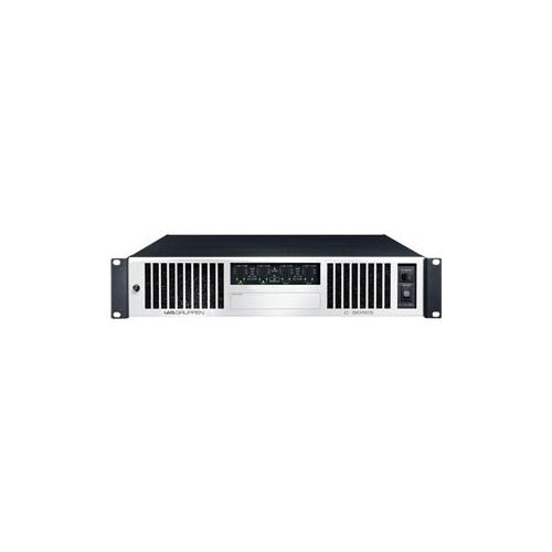  Adorama Lab Gruppen C 10:8X 1000W 8-Channel Amplifier with NomadLink Network C108XU