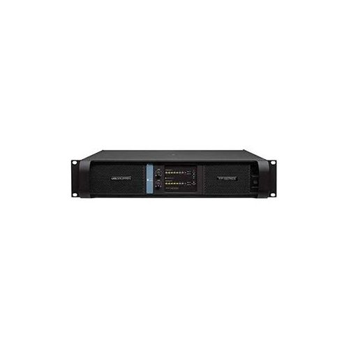  Adorama Lab Gruppen FP 7000 230V 7000W 2-Ch Amplifier, Neutrik SpeakON Output Connectors FP7000SP230C