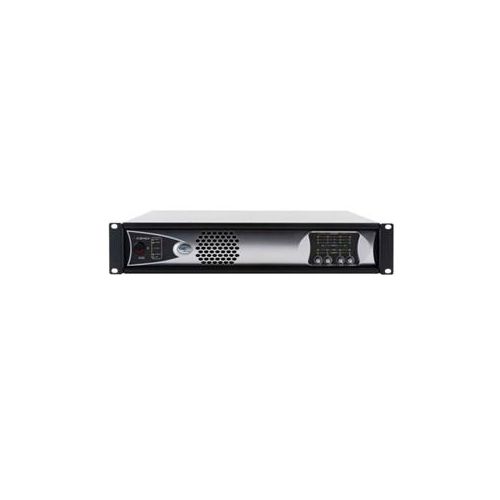  Adorama Ashly ne4250.10pe 4-Ch 250W Network Enabled Power Amplifier, Protea DSP, OPDante NE4250.10PED