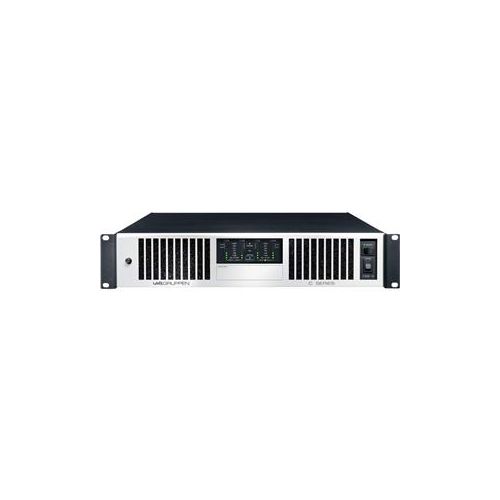  Adorama Lab Gruppen C 68:4 115V 6800W 4-Channel Amplifier with NomadLink Network C684115E