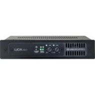 Adorama Lab Gruppen LUCIA 240/2 Compact 2x120W 2-Channel Amplifier, US 990670011