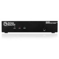 Adorama Atlas Sound PA40G 40W Single Channel Commercial Power Amplifier PA40G