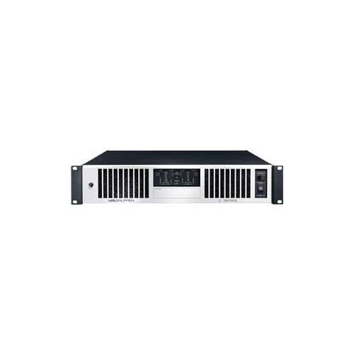  Adorama Lab Gruppen C 48:4 115V 4800W 4-Channel Amplifier with NomadLink Network C484115E