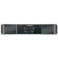 Adorama Ashly CA Series 2-Channel Power Amplifier, 2x 500W with 4 Ohms, 70V Capable CA 502