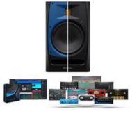 PreSonus R Series 8 AMT Studio Monitor, Single R80 - Adorama