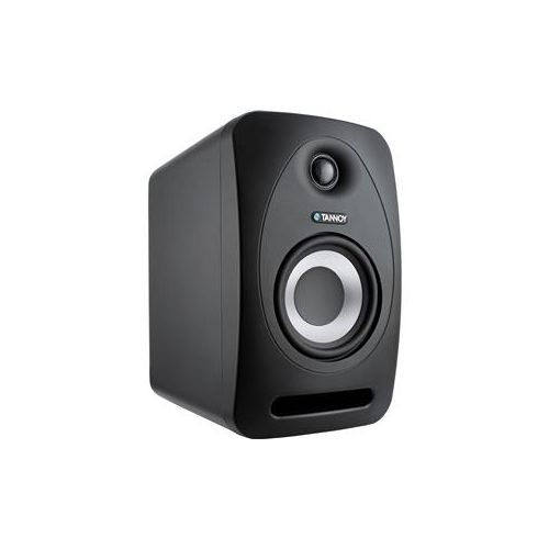  Adorama Tannoy Reveal 802 8 Active Studio Monitor, 75W RMS Power, Single 8001 7720