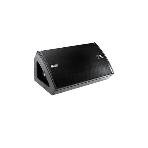  Adorama dB Technologies DVX DM12 12 2-way Active Stage Monitor, Single DVX DM12