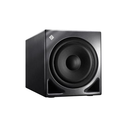  Adorama Neumann 10 Active Studio Subwoofer with 7.1 HD Bass Manager KH 810