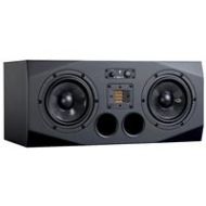 Adorama Adam Audio A77X 2.5-Way Powered Studio Near-/Midfield Monitor Speaker, Right A77X