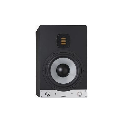  EVE Audio 8 2-Way Active Studio Monitor, Single SC208 - Adorama