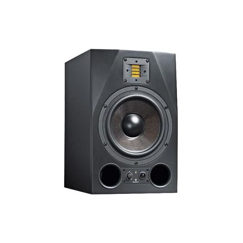  Adorama Adam Audio A8X 8.5 200W 2-Way Active Nearfield Monitor, Single A8X